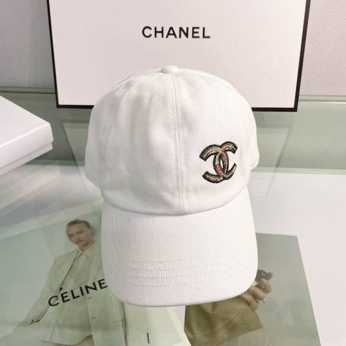 CHAL Hats AAA-831
