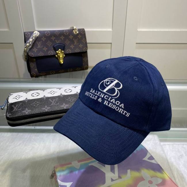 B Hats AAA-299
