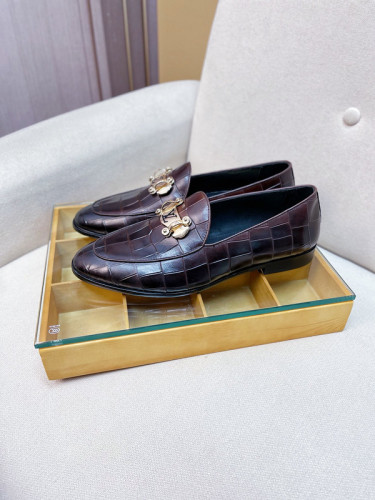 LV Men shoes 1：1 quality-4489