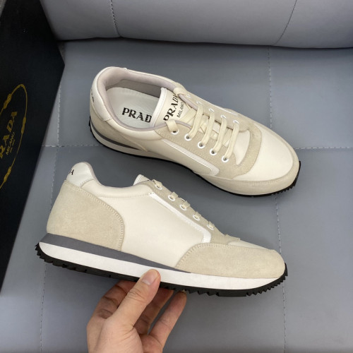 Prada men shoes 1：1 quality-964