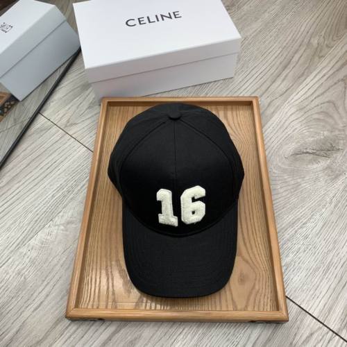 Celine Hats AAA-114