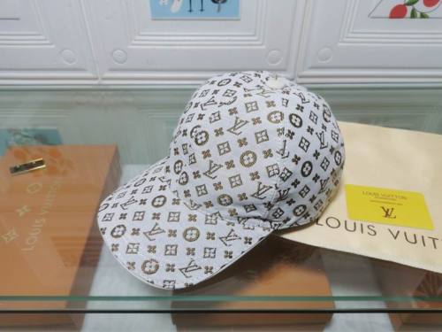 LV Hats AAA-893