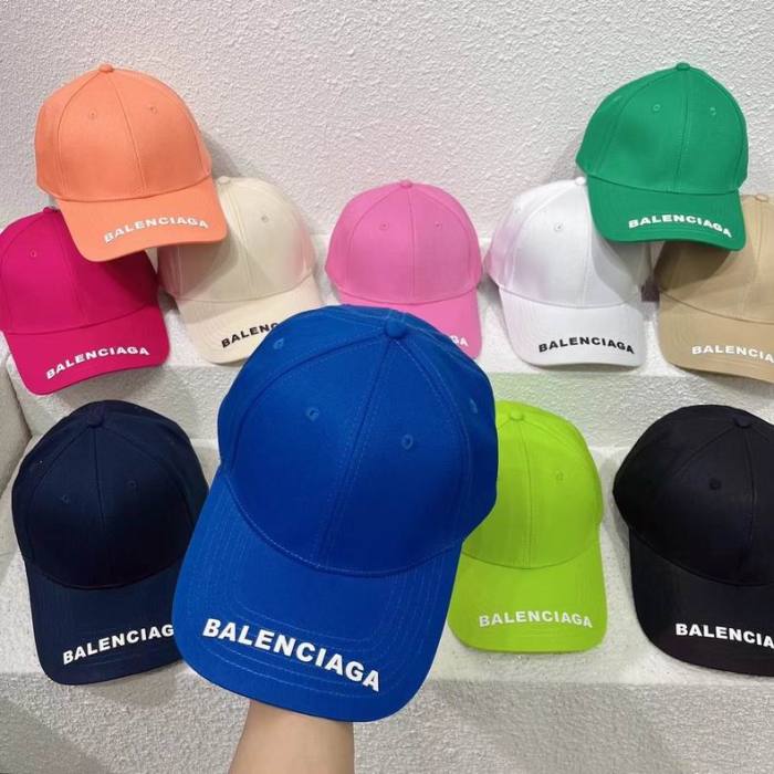 B Hats AAA-307