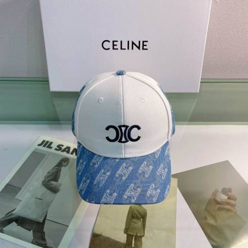 Celine Hats AAA-097