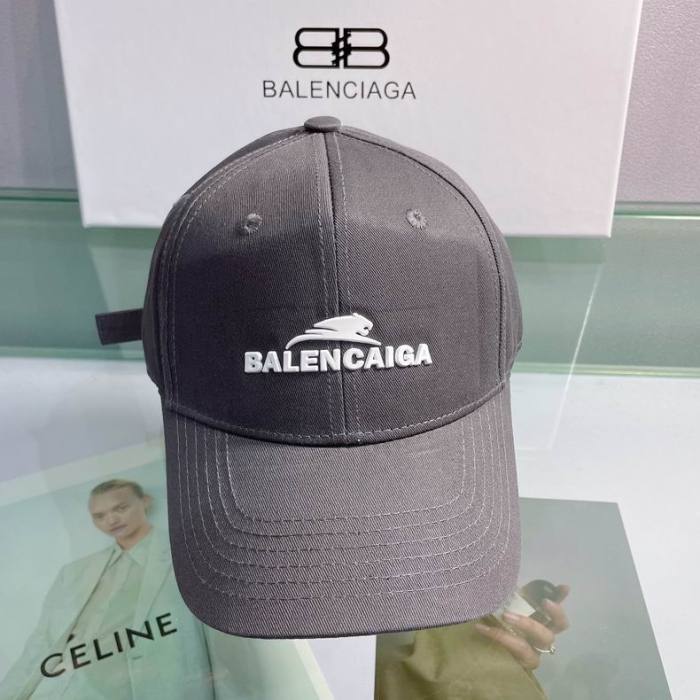 B Hats AAA-337