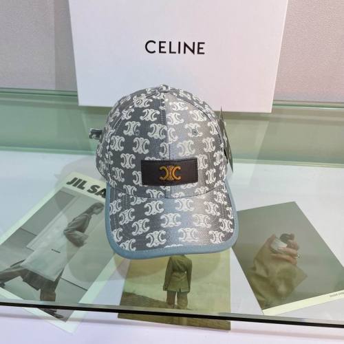 Celine Hats AAA-121