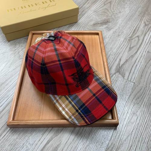 Burrerry Hats AAA-416