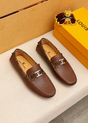 LV Men shoes 1：1 quality-4462