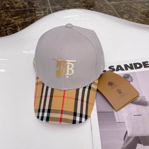 Burrerry Hats AAA-441