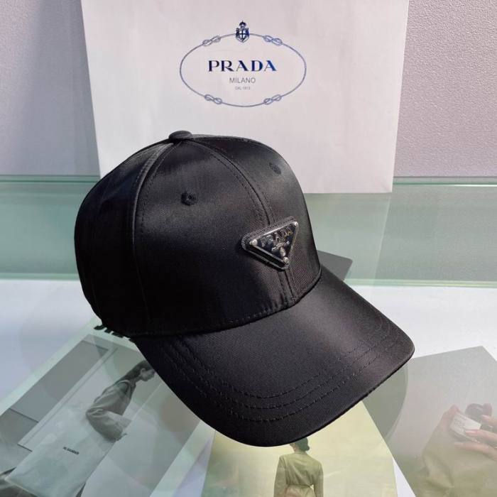 Prada Hats AAA-201