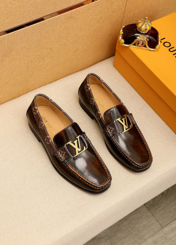 LV Men shoes 1：1 quality-4487