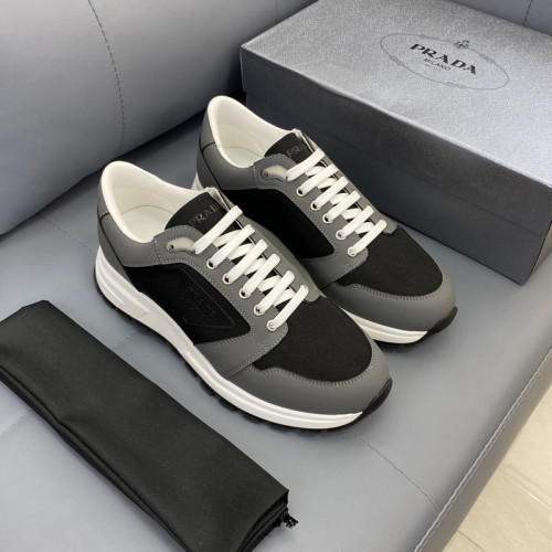 Prada men shoes 1：1 quality-961
