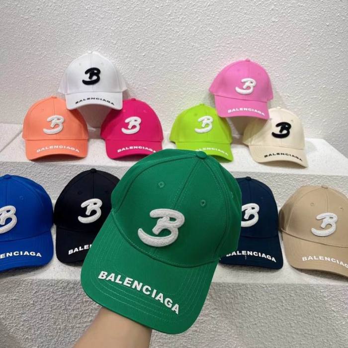 B Hats AAA-292