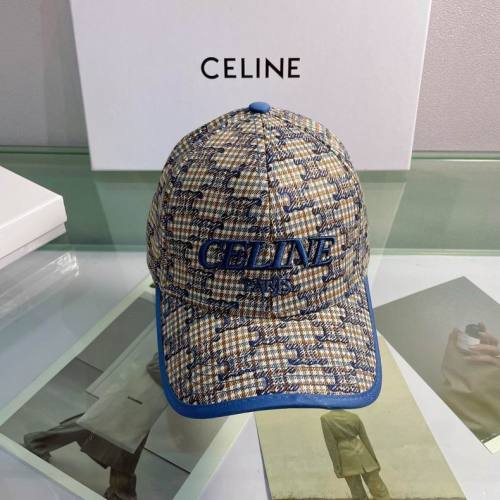 Celine Hats AAA-024