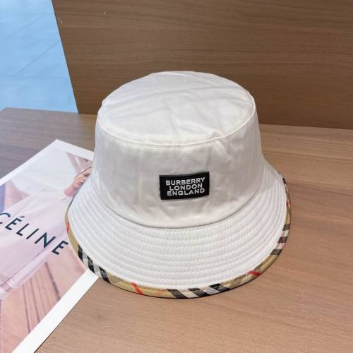 Burrerry Hats AAA-431