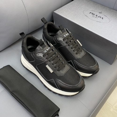 Prada men shoes 1：1 quality-970