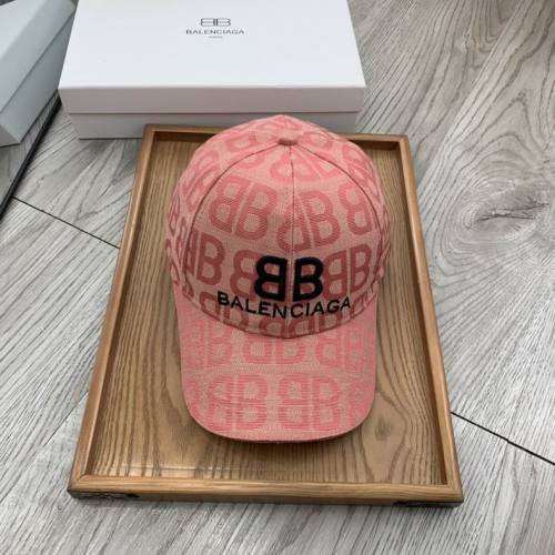B Hats AAA-353