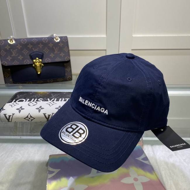 B Hats AAA-336