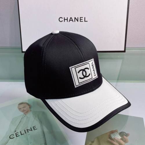 CHAL Hats AAA-1027