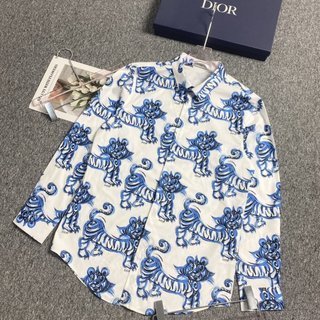 Dior shirt-220((M-XXL)