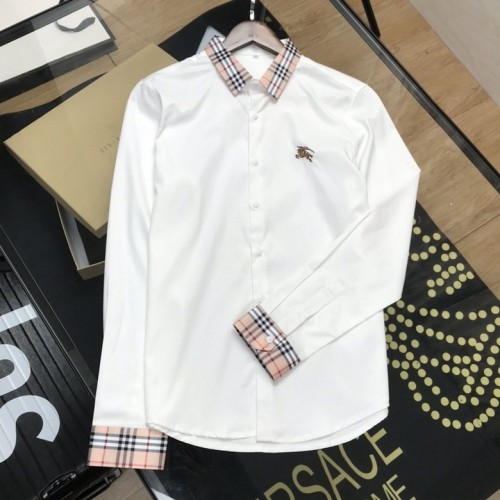 Burberry long sleeve men-425(M-XXXL)