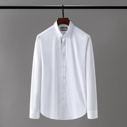 G long sleeve shirt men-225(M-XXXL)