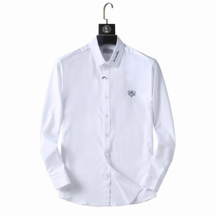 Dior shirt-215((M-XXXL)