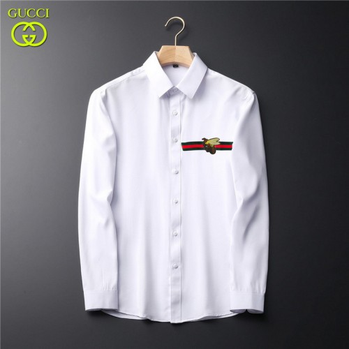 G long sleeve shirt men-245(M-XXXL)