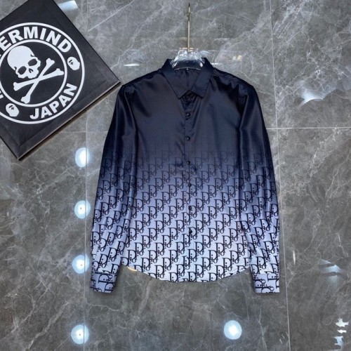 Dior shirt-193((M-XXXL)