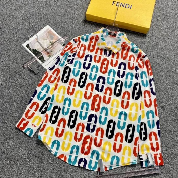 FD shirt-059(M-XXL)