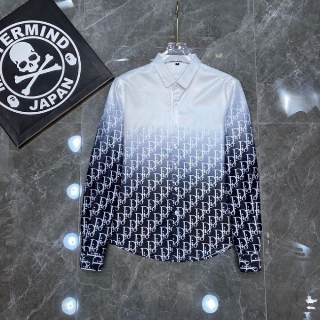 Dior shirt-185((M-XXXL)