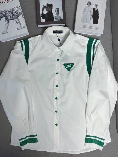 LV shirt men-367(S-XL)