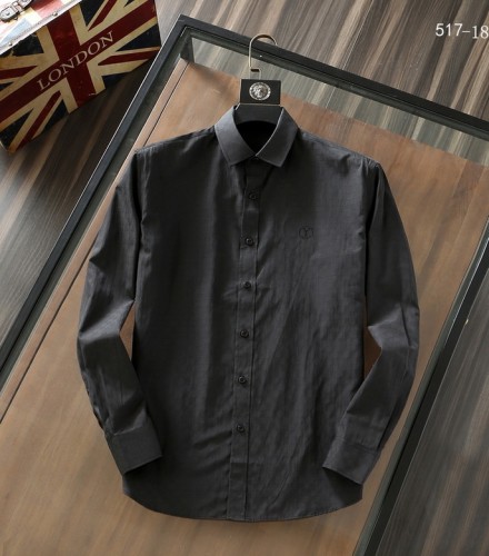 LV shirt men-335(M-XXL)