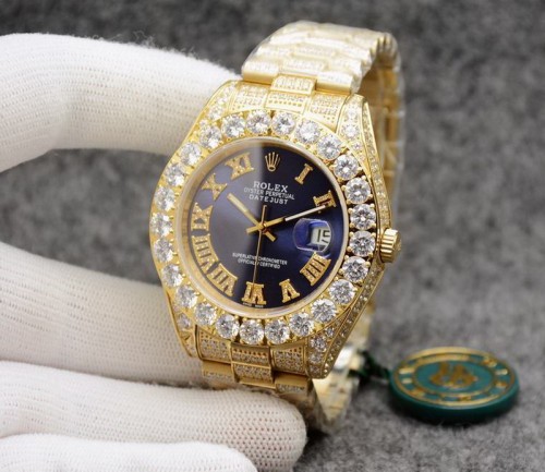 Rolex Watches High End Quality-732