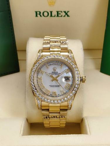 Rolex Watches High End Quality-486