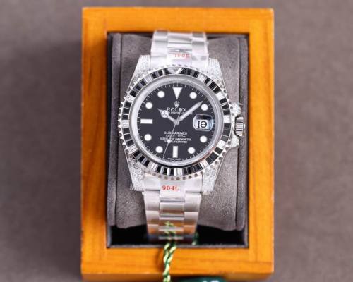 Rolex Watches High End Quality-487