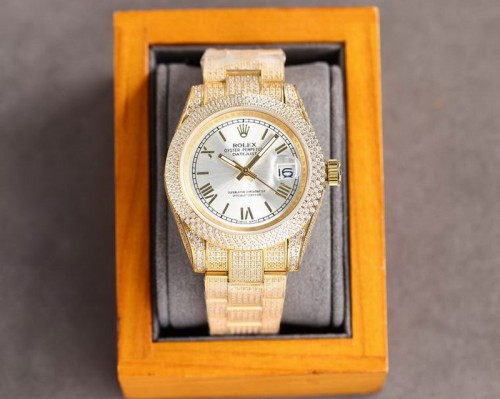 Rolex Watches High End Quality-690