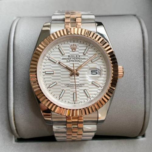 Rolex Watches High End Quality-161