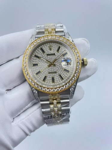 Rolex Watches High End Quality-595