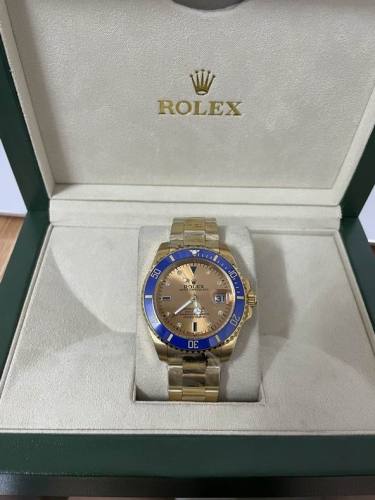 Rolex Watches High End Quality-271