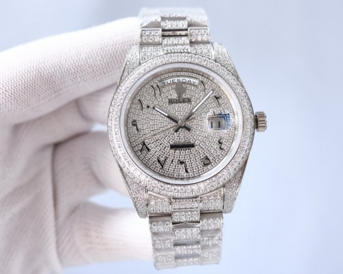 Rolex Watches High End Quality-756