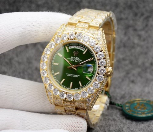Rolex Watches High End Quality-733