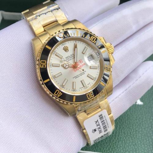 Rolex Watches High End Quality-111