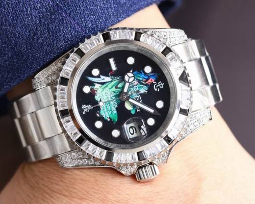 Rolex Watches High End Quality-491