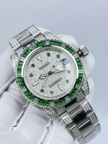 Rolex Watches High End Quality-602