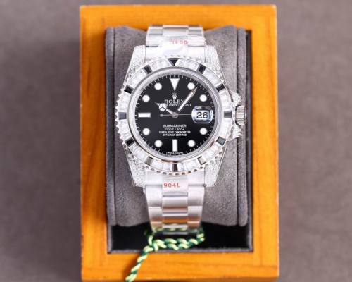 Rolex Watches High End Quality-488