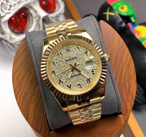 Rolex Watches High End Quality-321