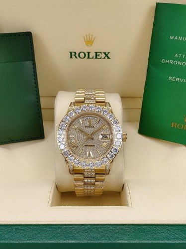 Rolex Watches High End Quality-571