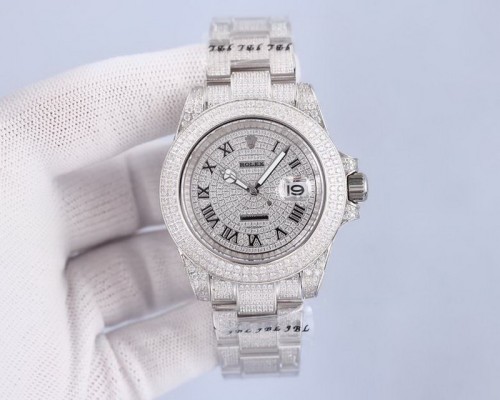 Rolex Watches High End Quality-758