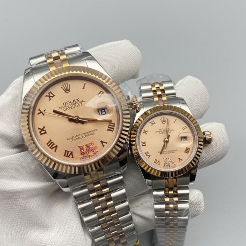 Rolex Watches High End Quality-825